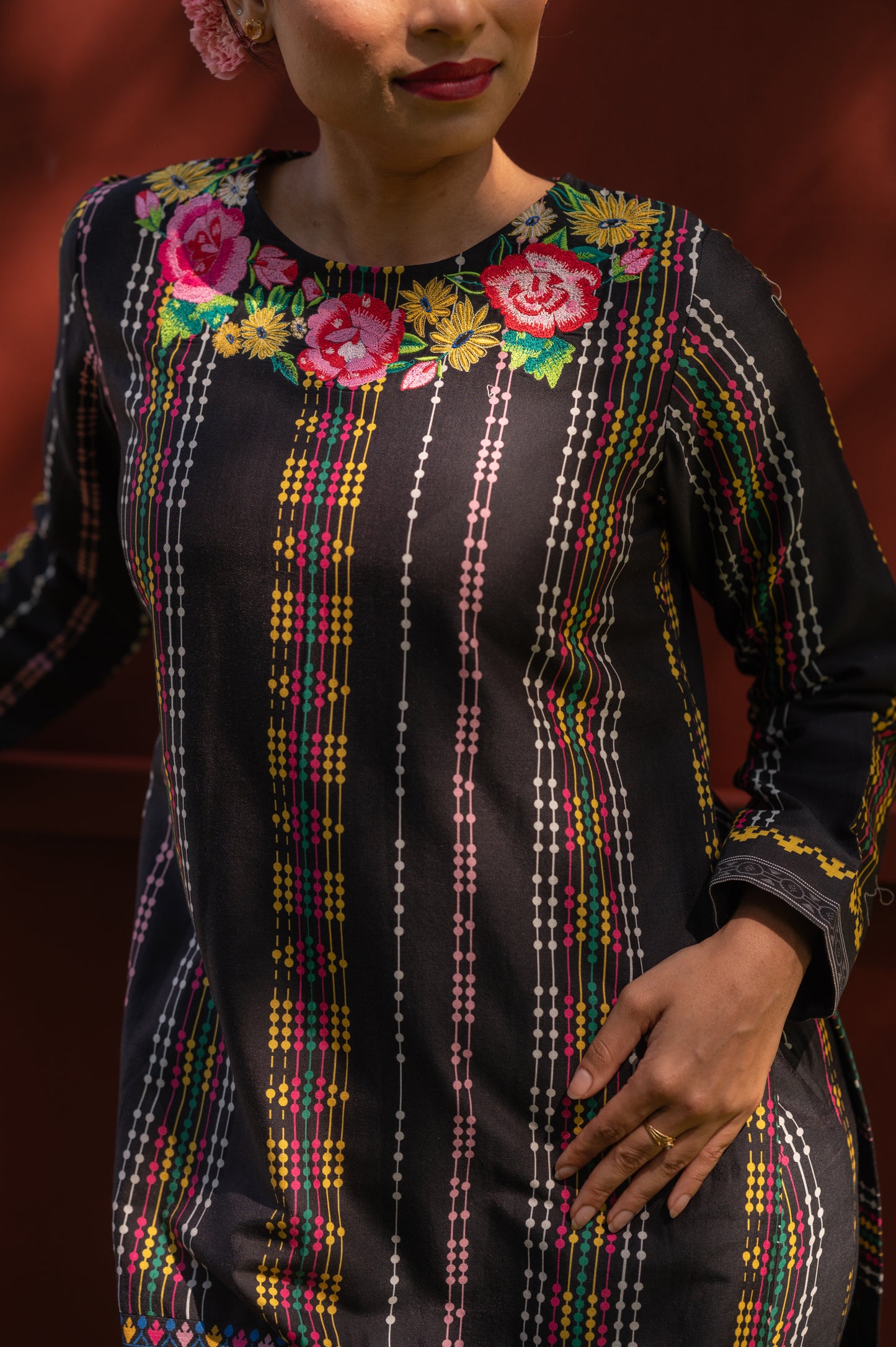 EVENING PRIMEROSE (3 PCS SET)