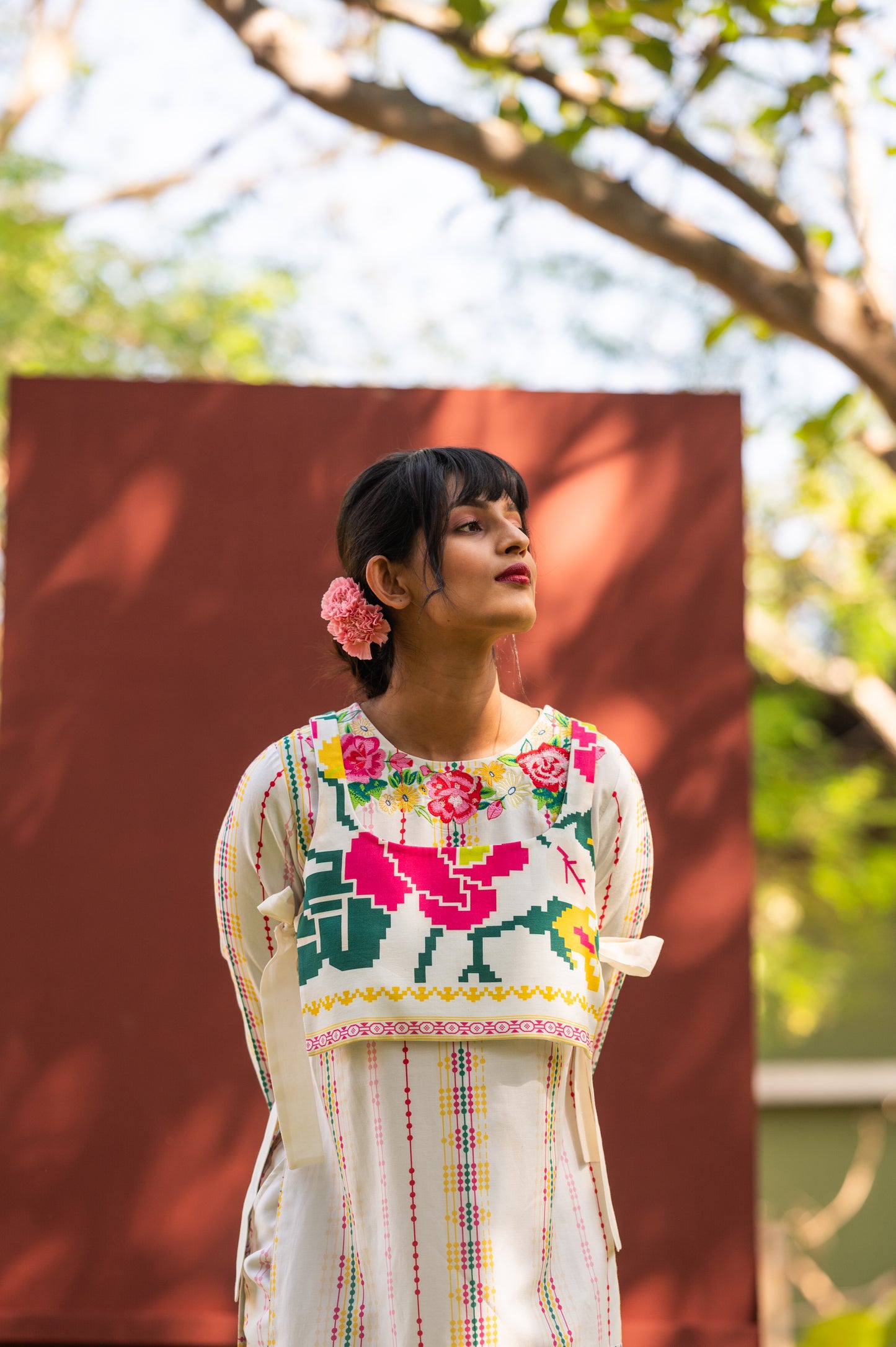 MORNING PRIMROSE (3 PCS SET)