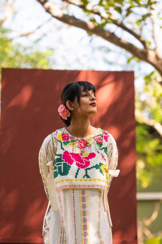 MORNING PRIMROSE (3 PCS SET)