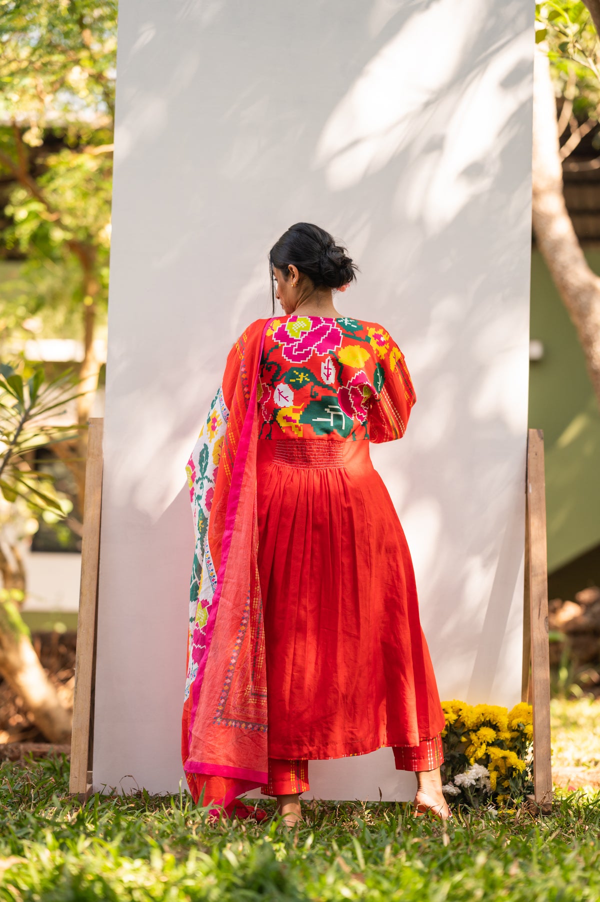 TANGERINE TALES (3 PCS SET)