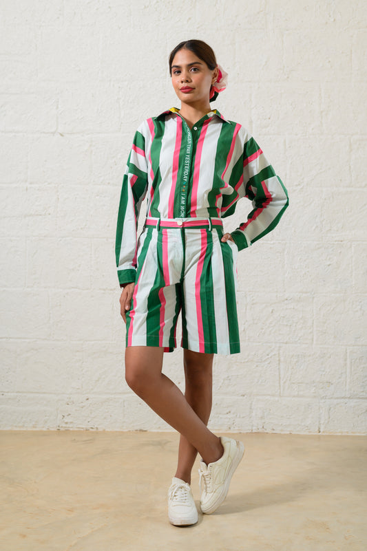 SUSEGAD LISTRAS VERDE