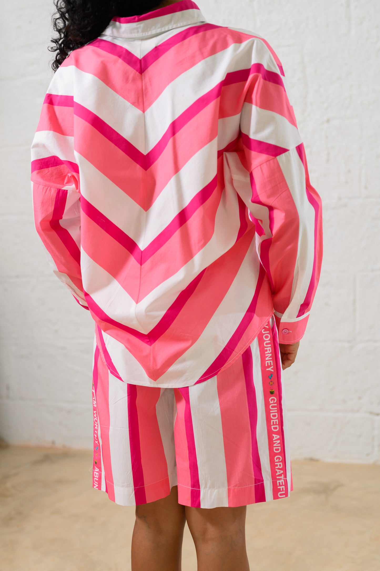 SUSEGAD LISTRAS ROSA