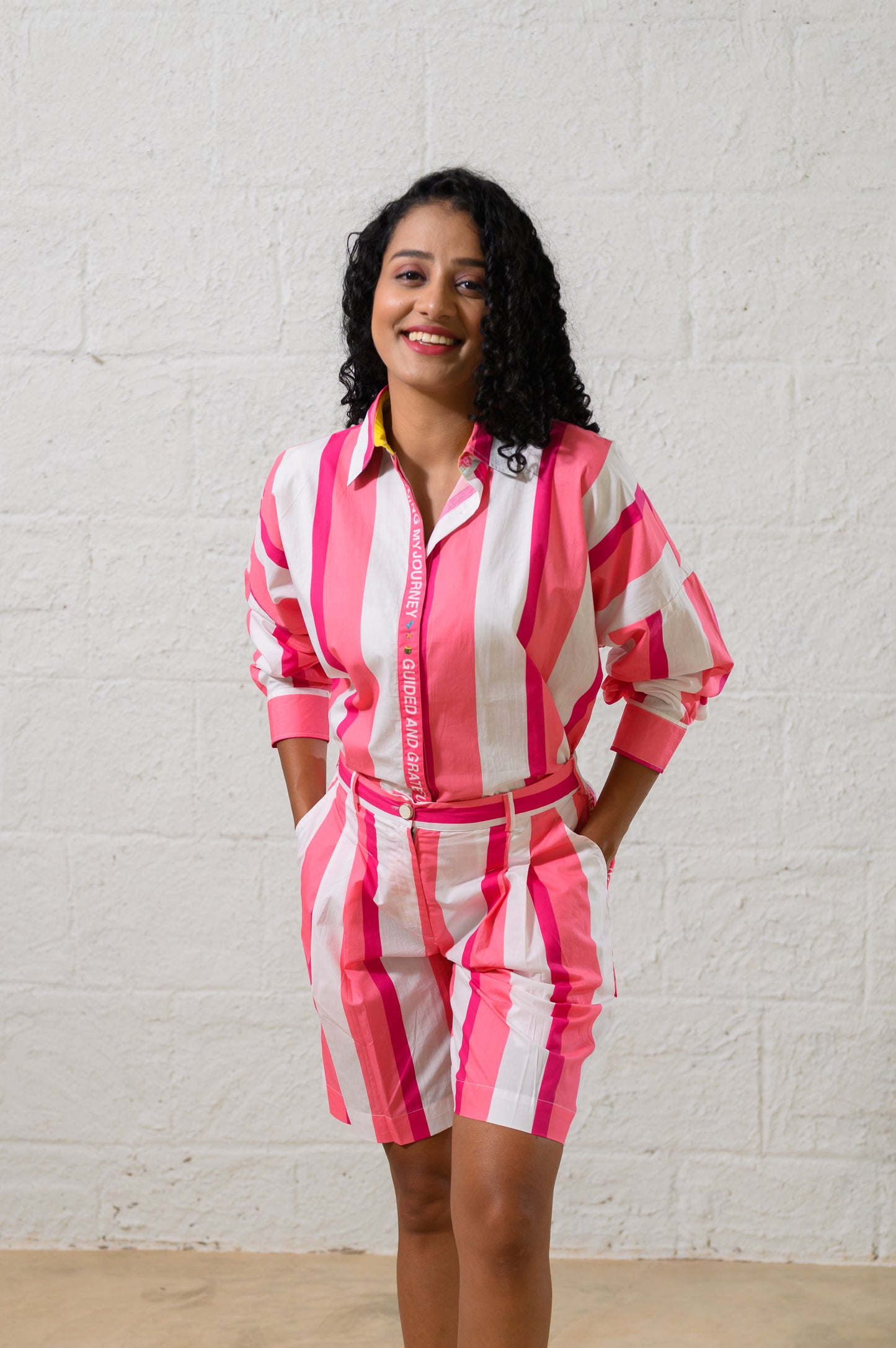 SUSEGAD LISTRAS ROSA