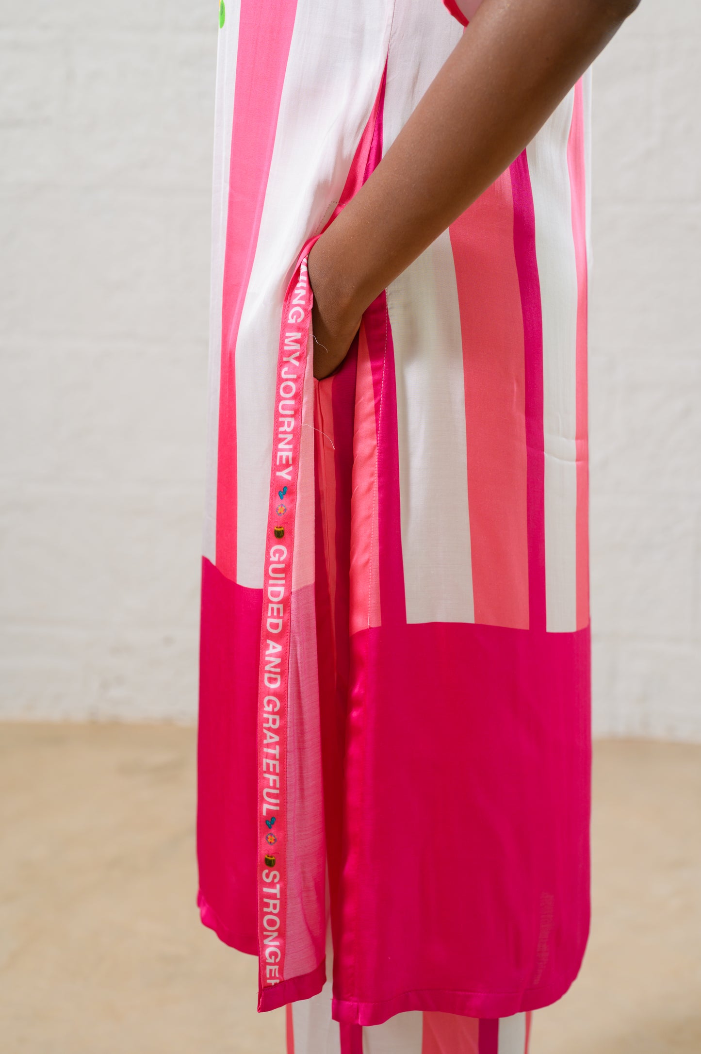 BARIO BLOOM ROSA SET