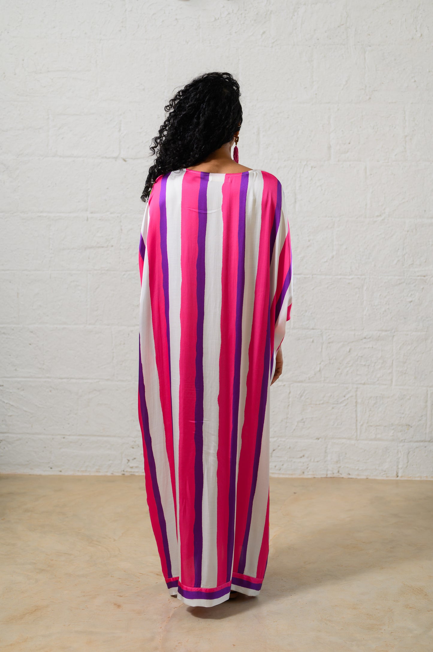 TALES OF FONTAINHAS KAFTAN