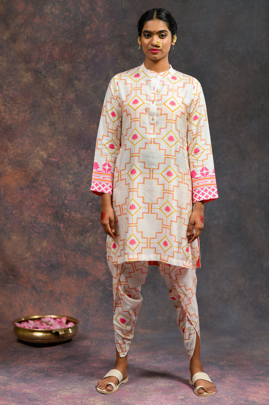 MORBAGH WHITE