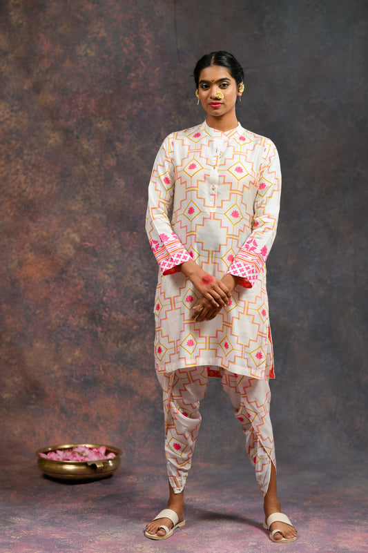 MORBAGH WHITE