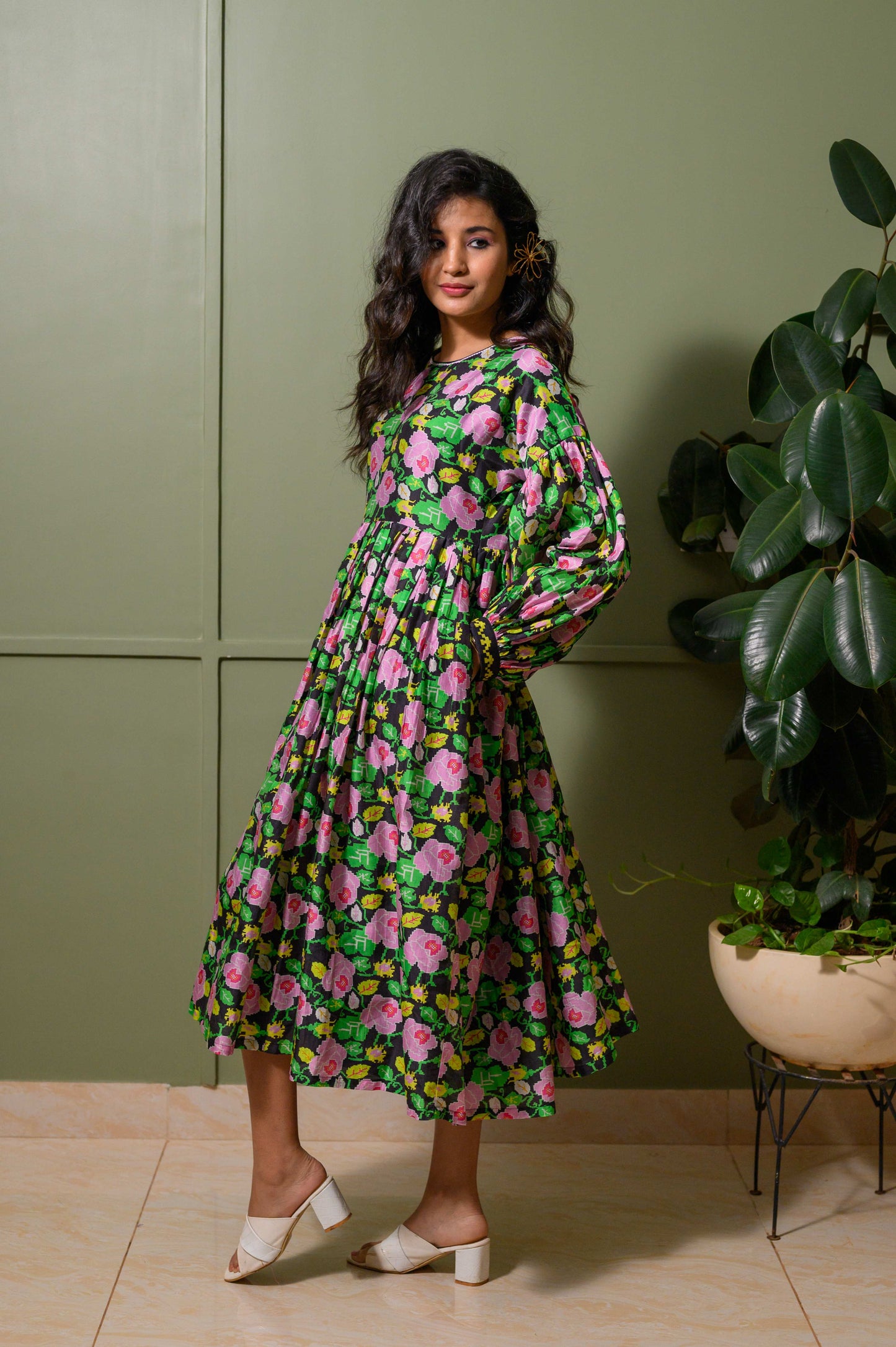 DAISY