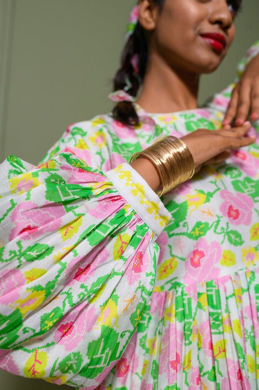 DESI MOONFLOWER (3 PCS SET)