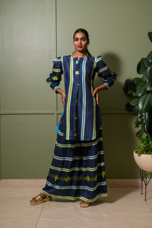 BLUEBELL CO-ORD SET (3 PCS)