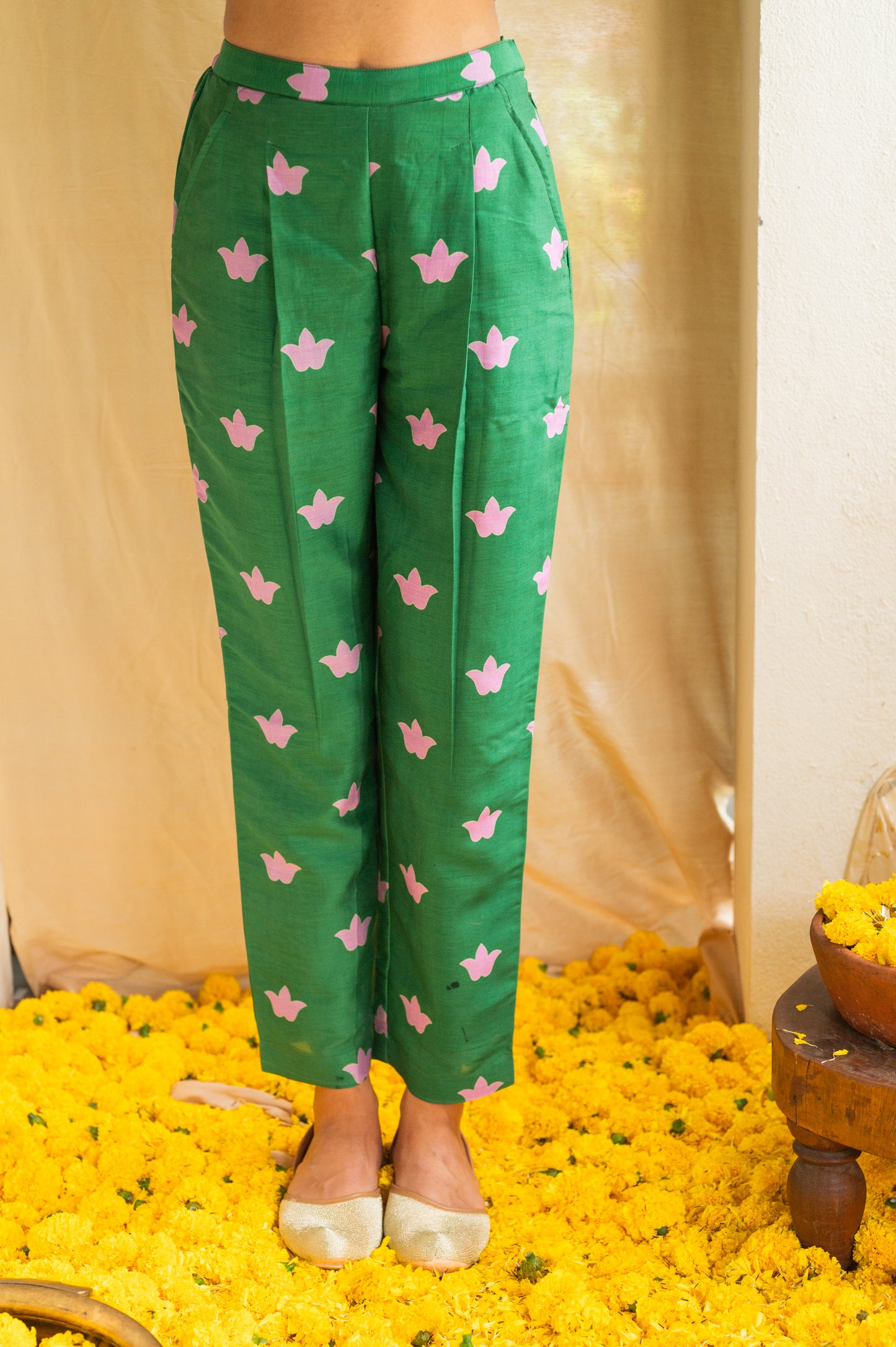 PETAL PARADE AZULEJOS SET (3 PCS)