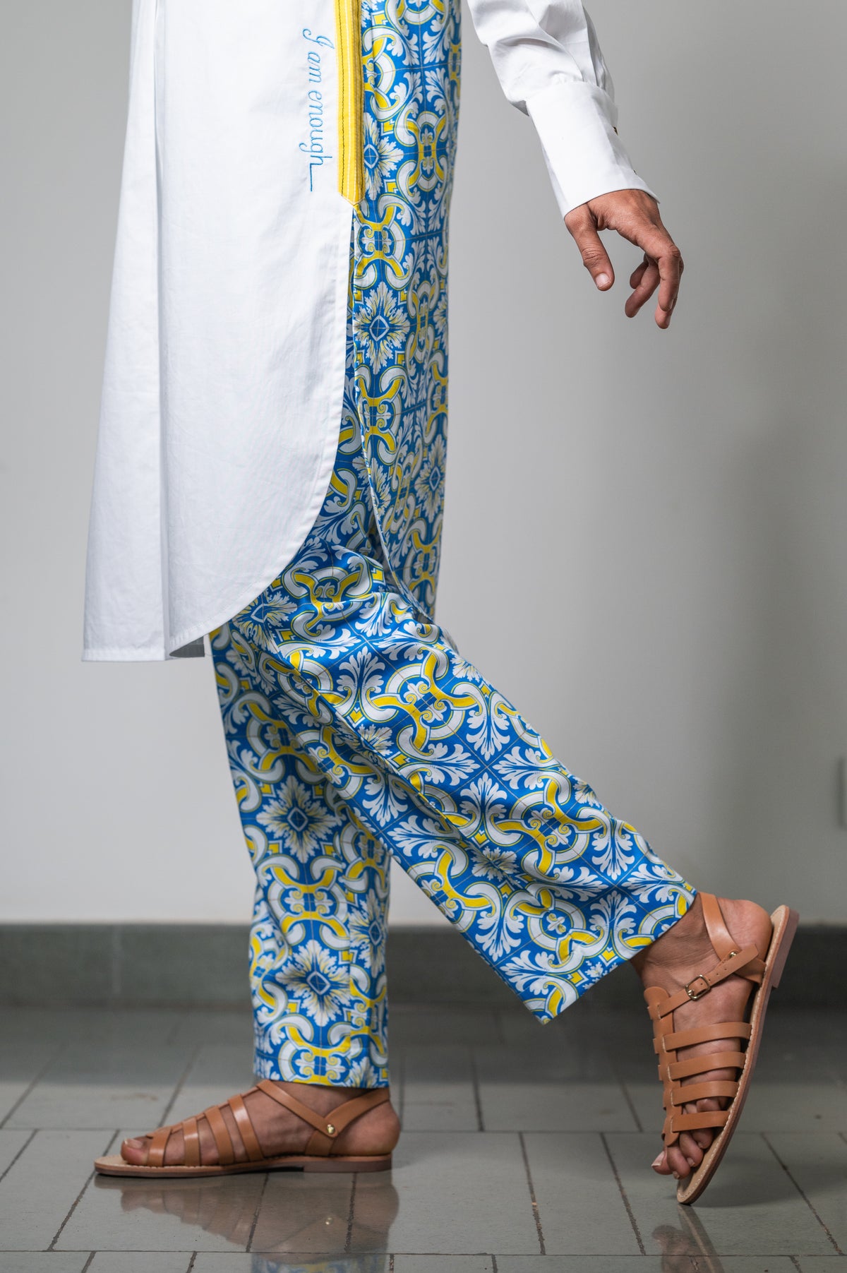 MIX-N-MATCH AZULEJOS SET