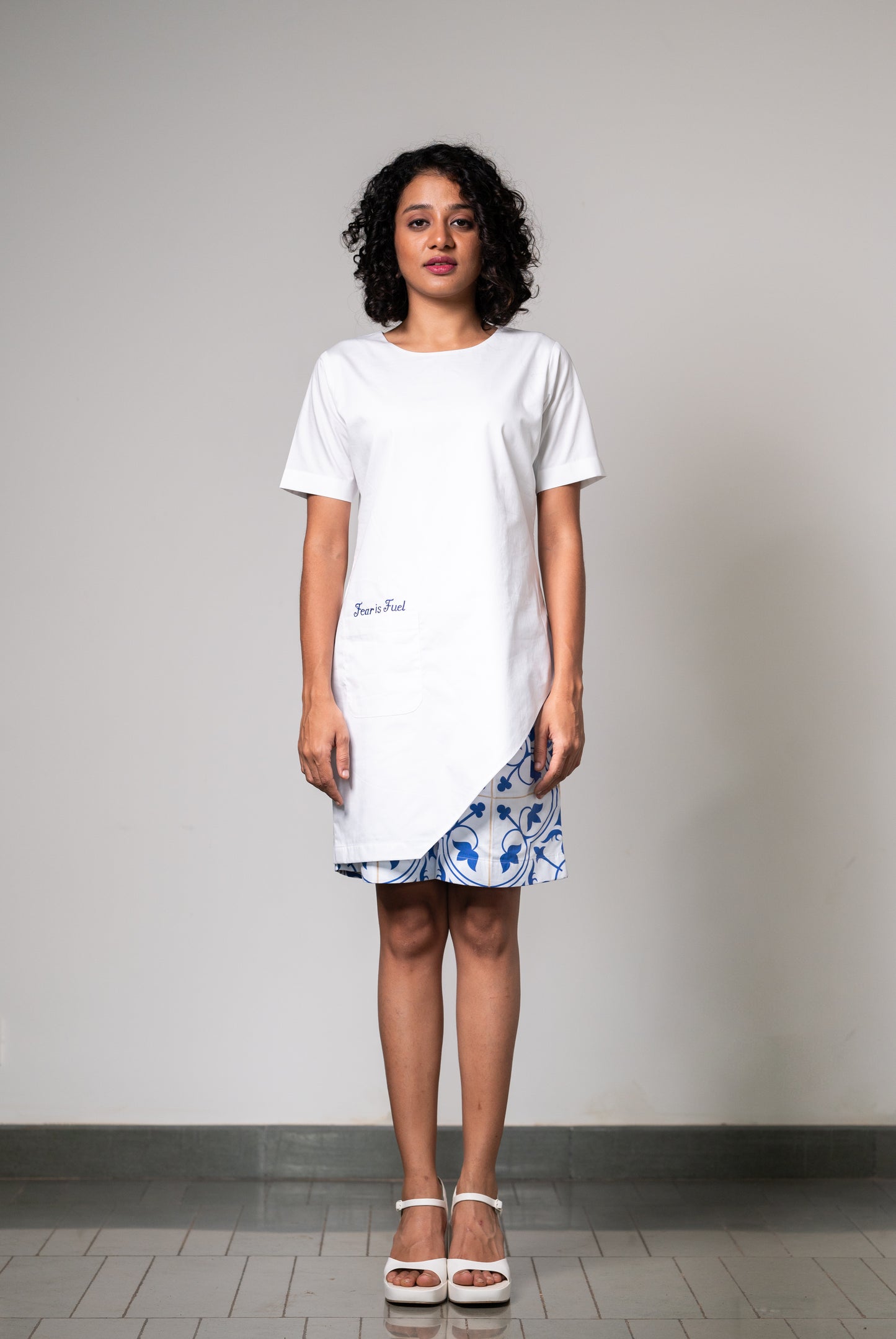 SLIDE SLIT AFFIRMATION SET