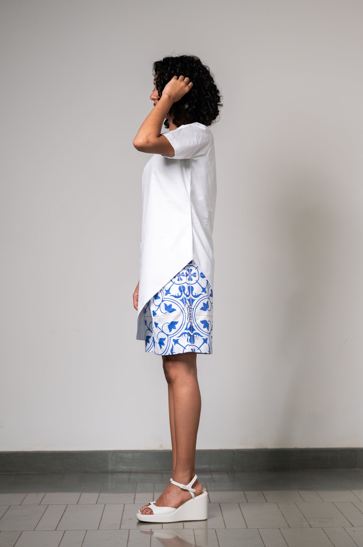 SLIDE SLIT AFFIRMATION SET