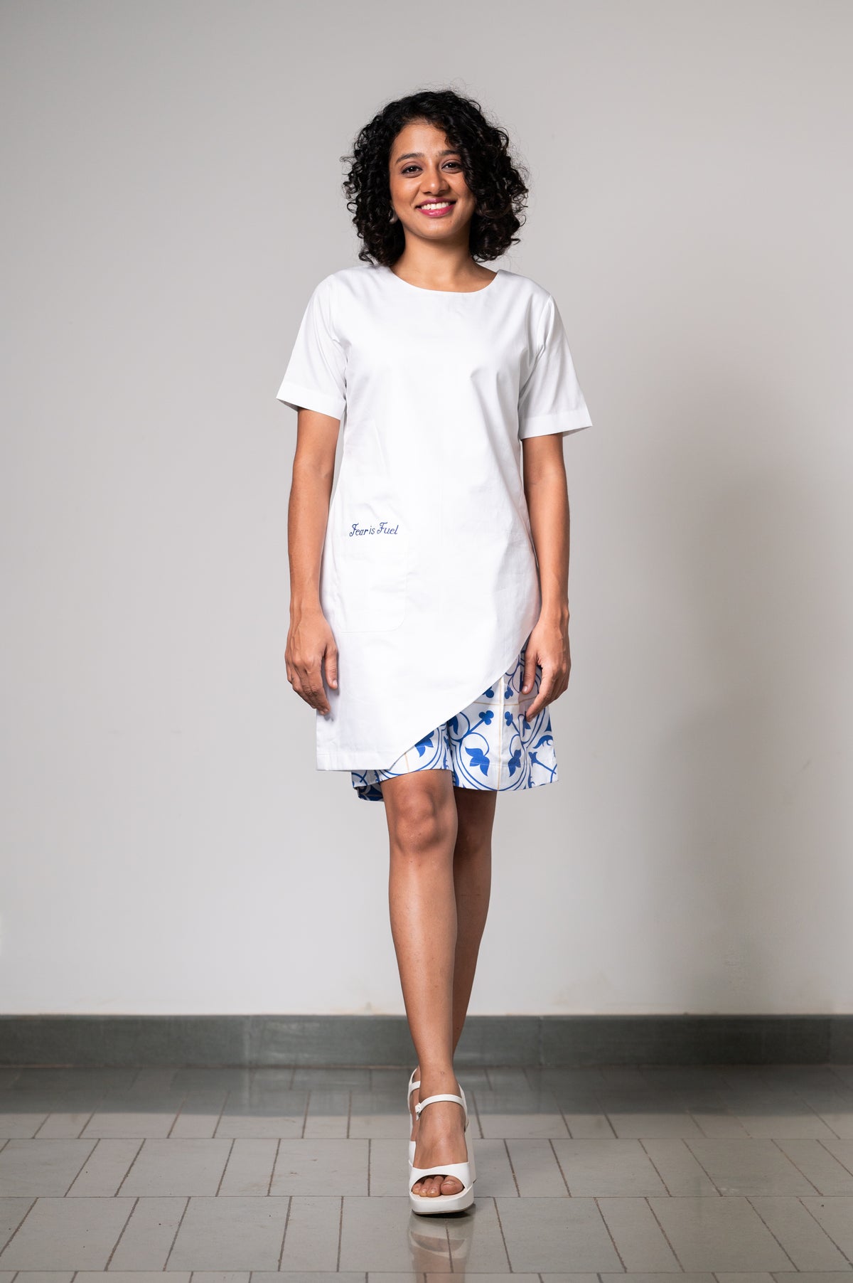 SLIDE SLIT AFFIRMATION SET