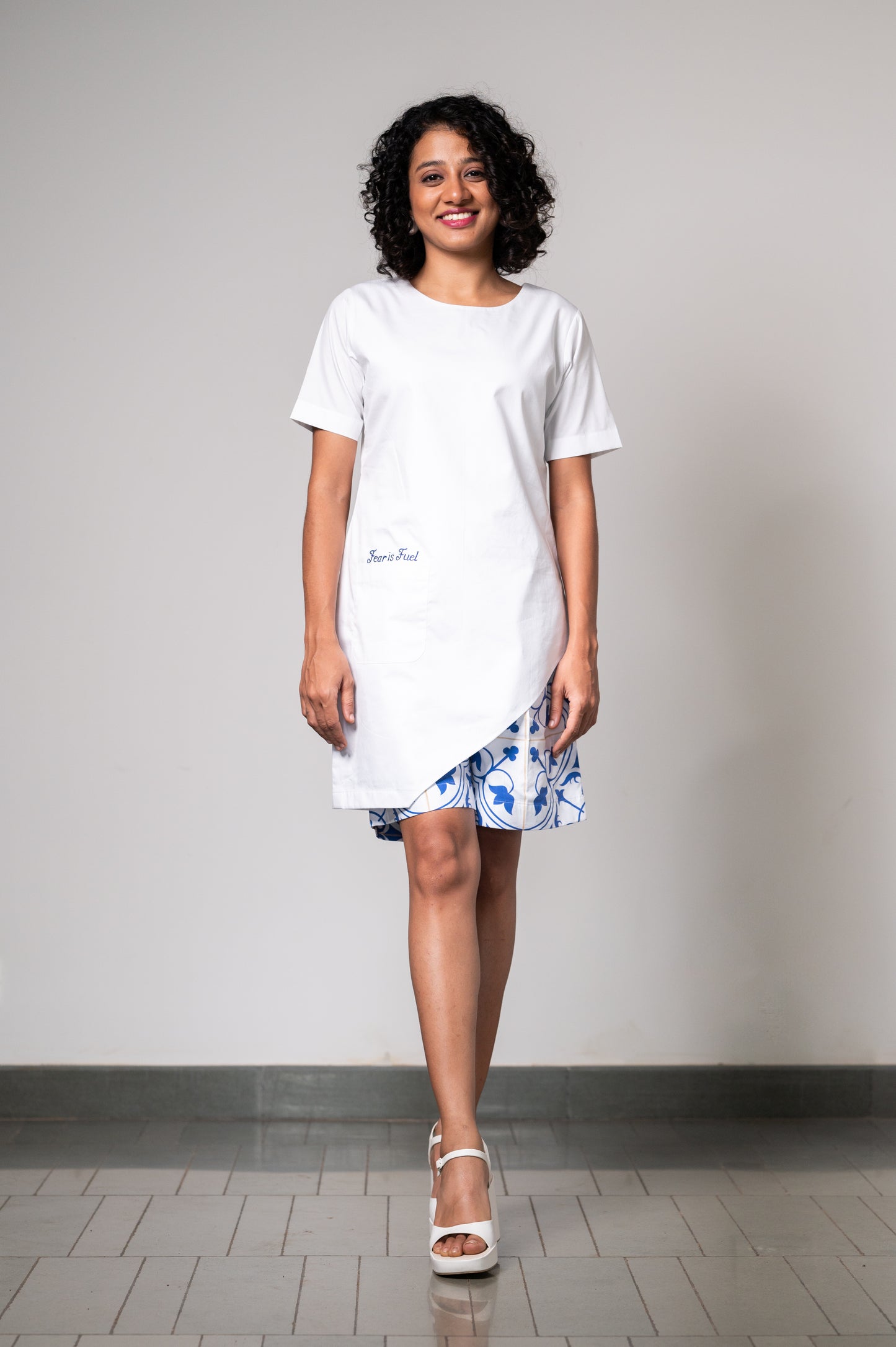 SLIDE SLIT AFFIRMATION SET