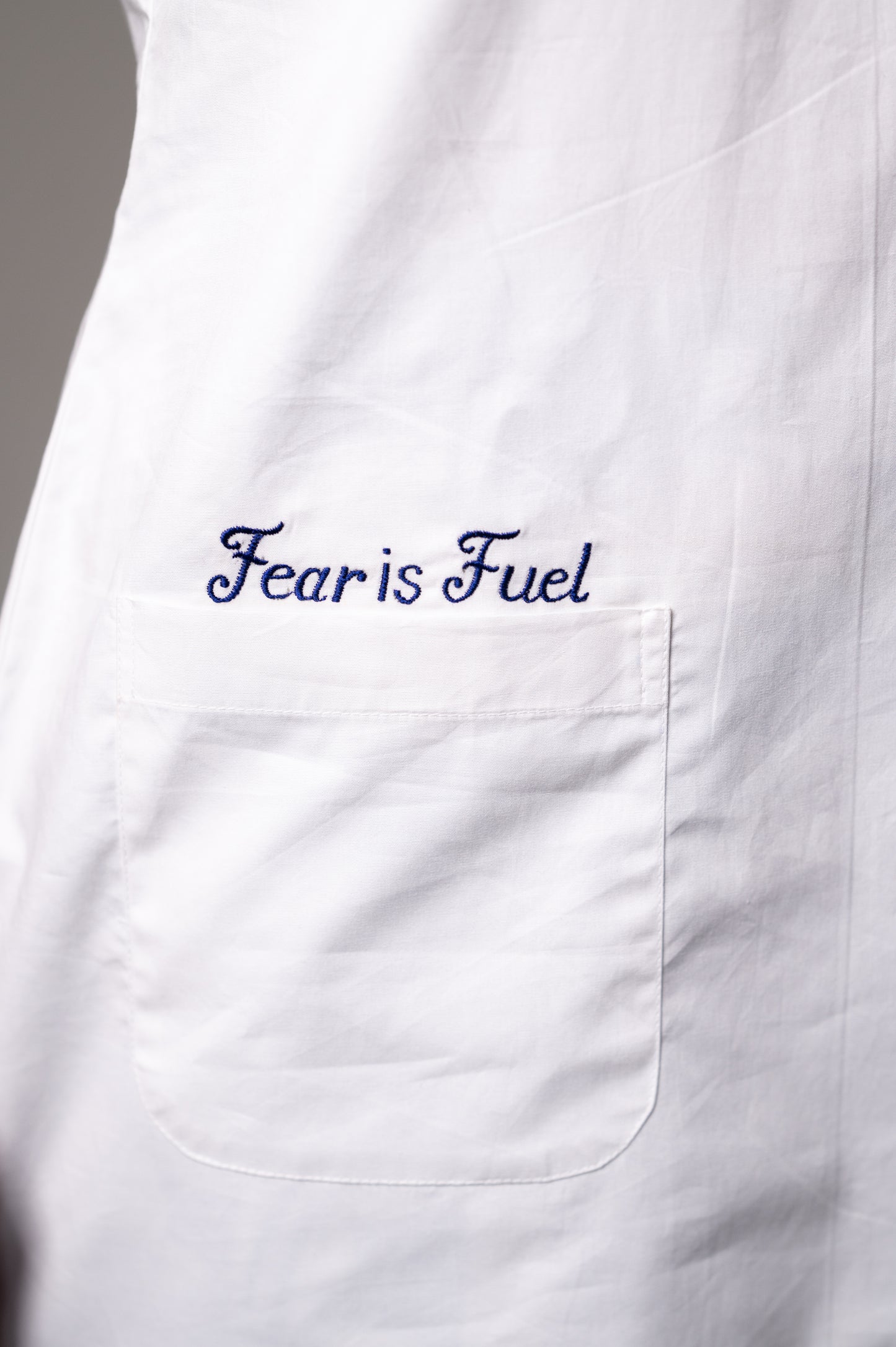 SLIDE SLIT AFFIRMATION SET