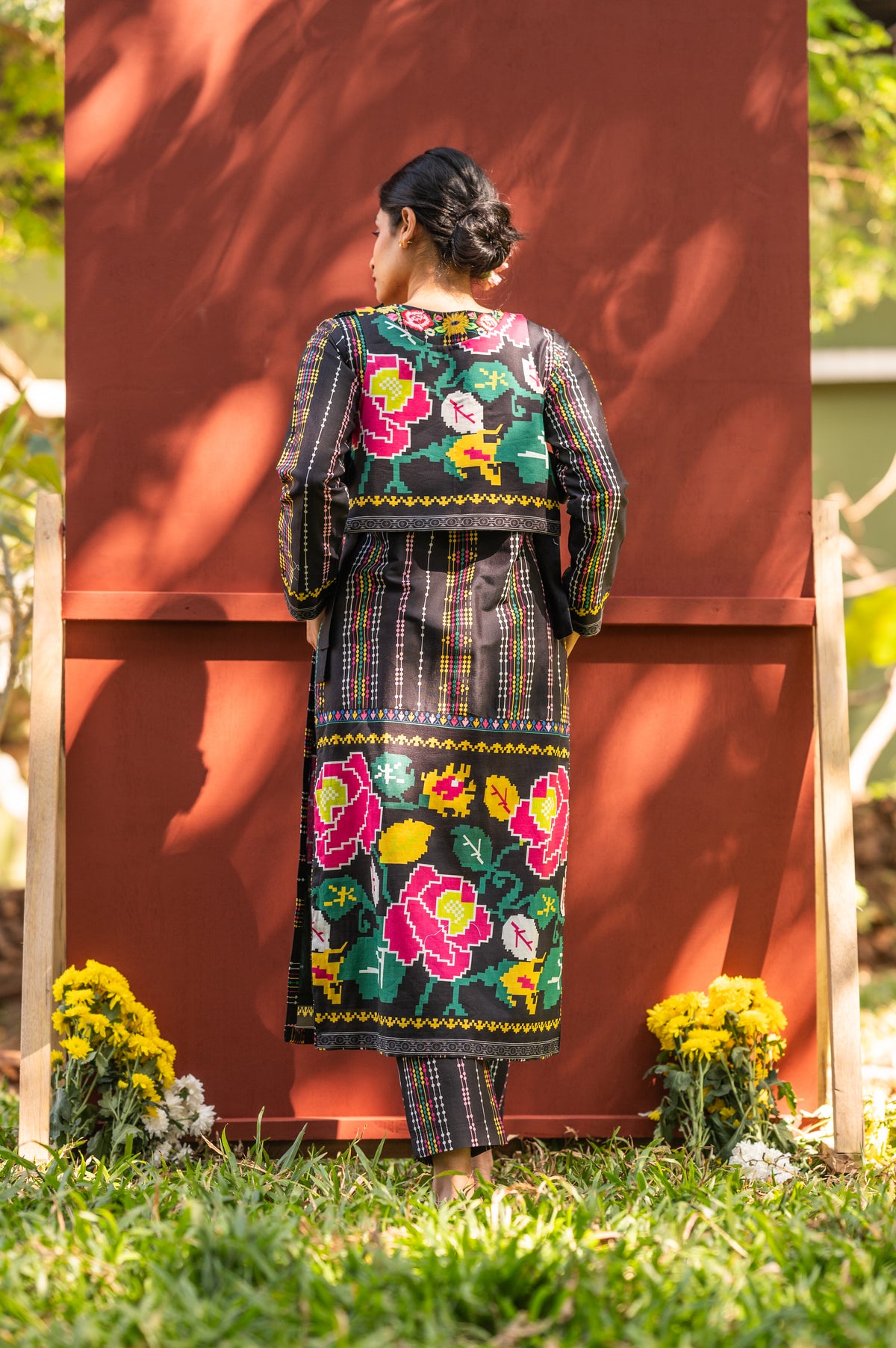 EVENING PRIMEROSE (3 PCS SET)