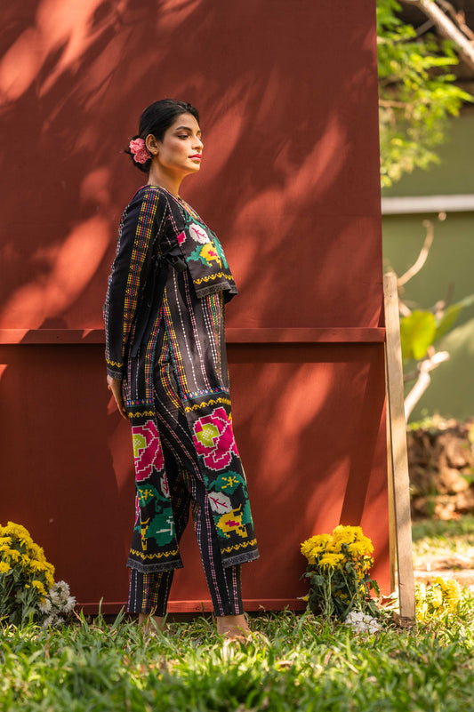 EVENING PRIMEROSE (3 PCS SET)