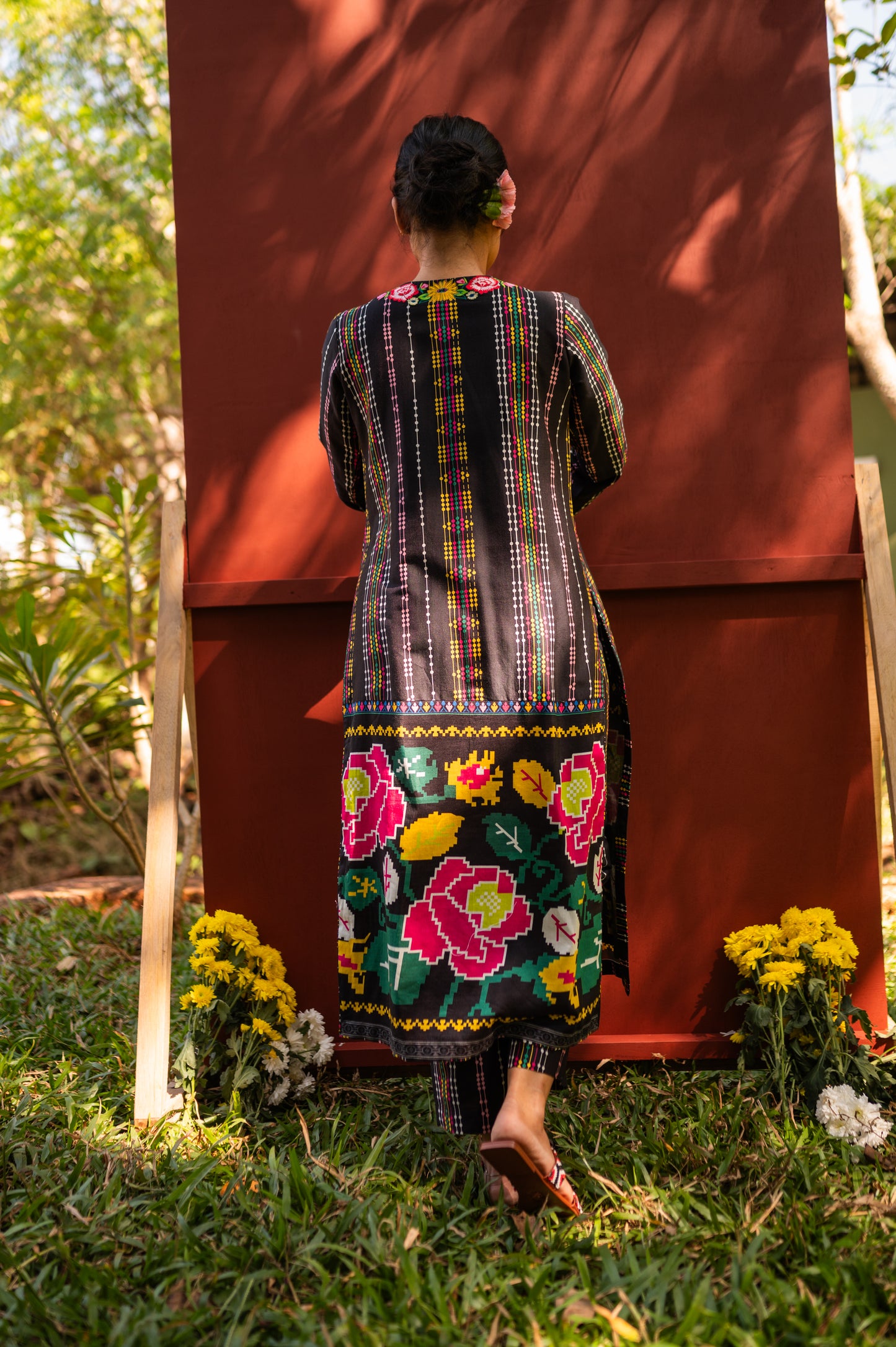 EVENING PRIMEROSE (3 PCS SET)