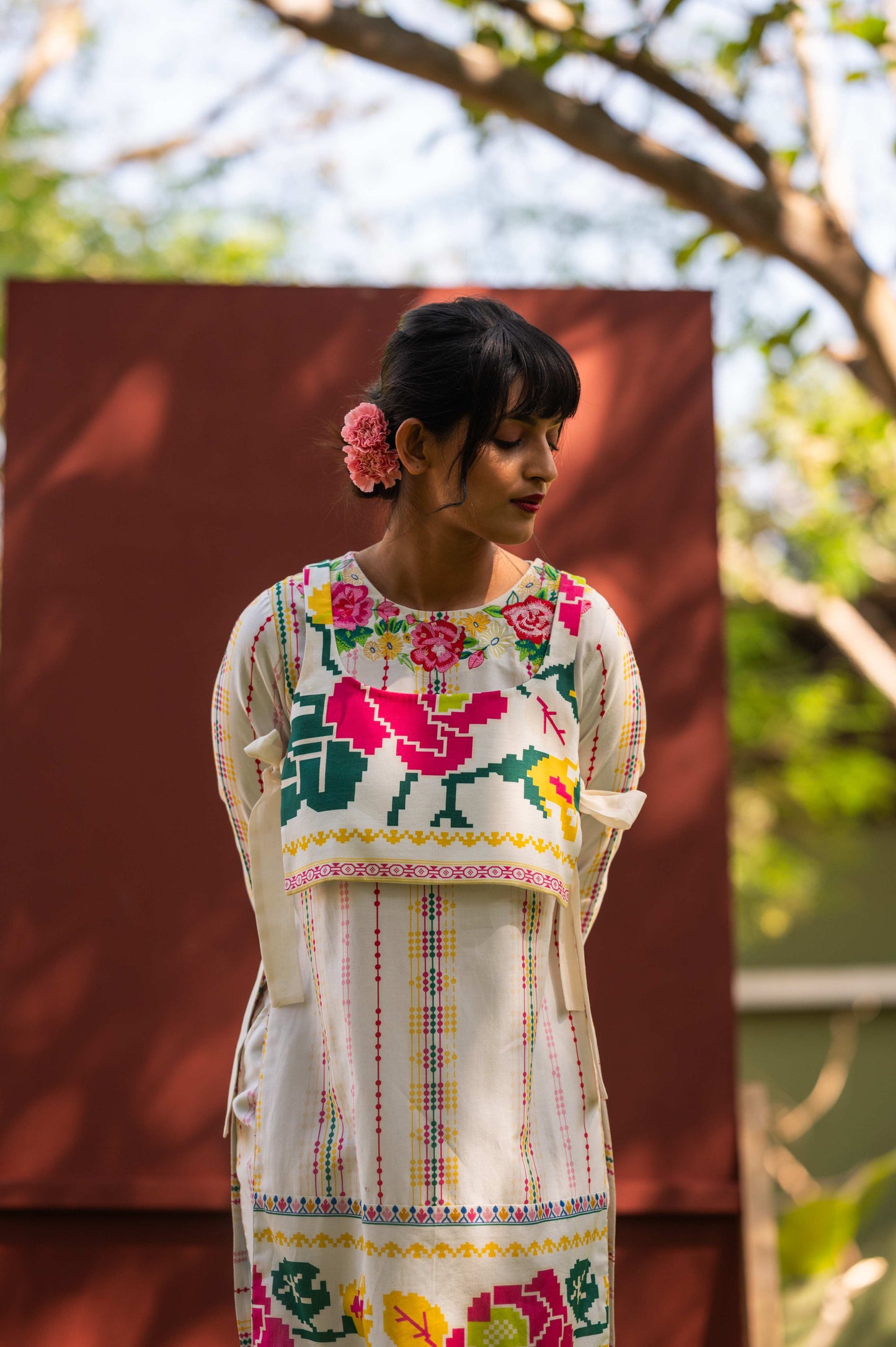 MORNING PRIMROSE (3 PCS SET)