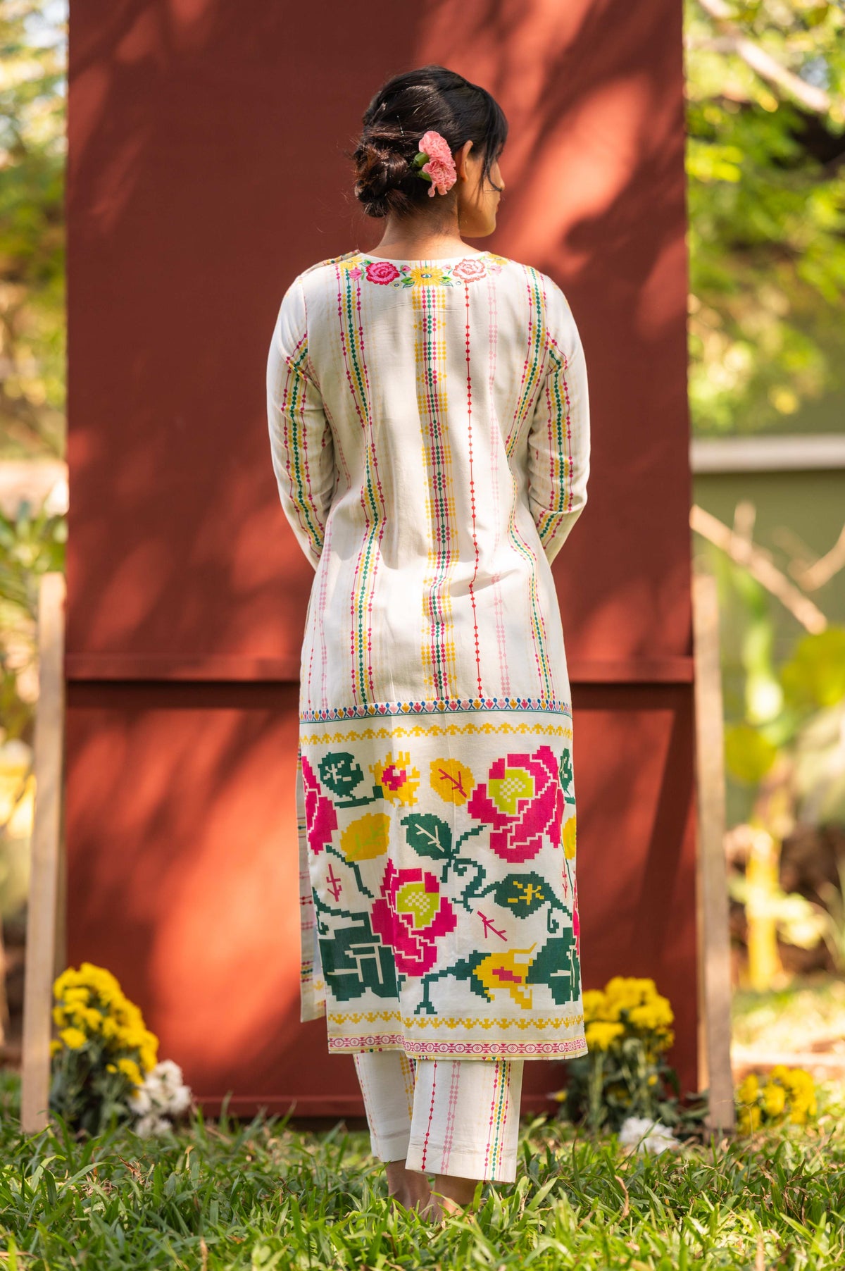 MORNING PRIMROSE (3 PCS SET)