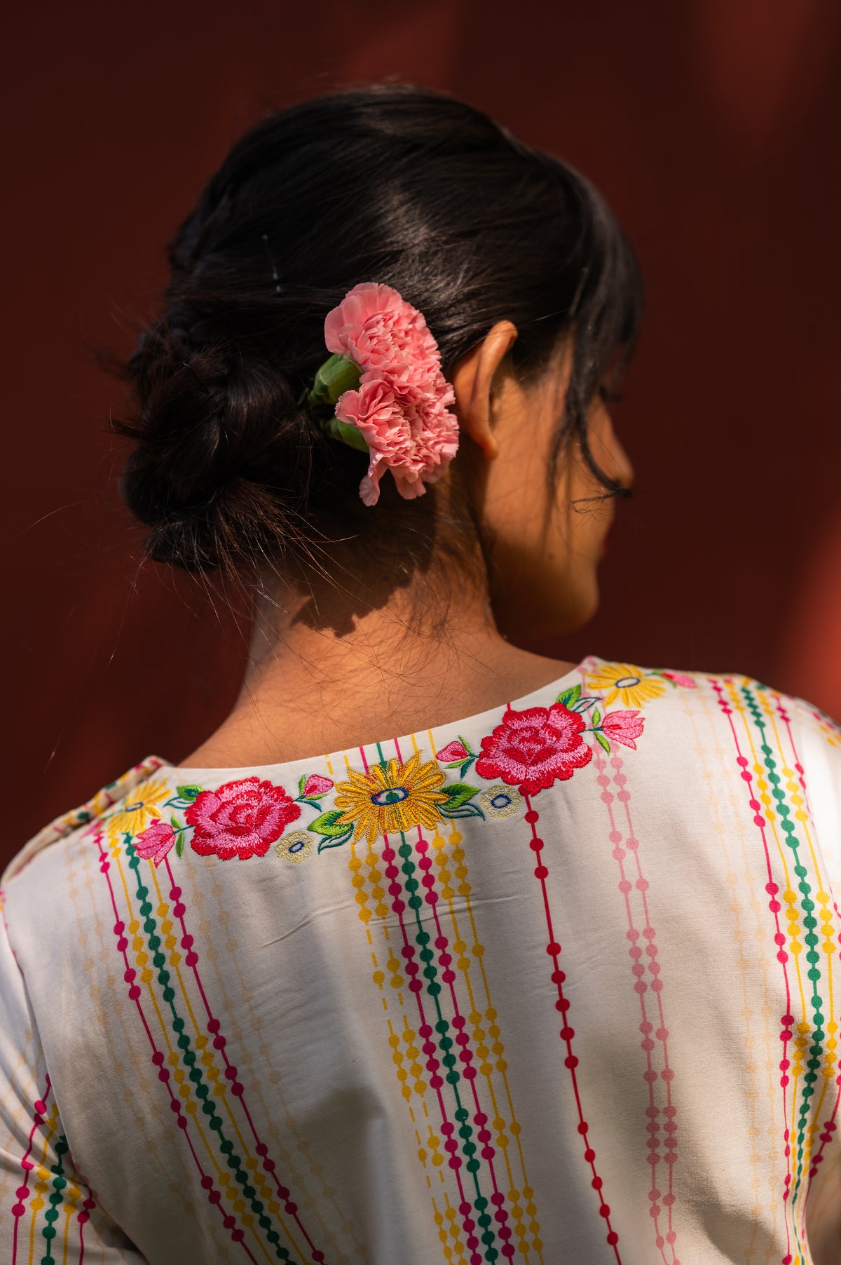 MORNING PRIMROSE (3 PCS SET)