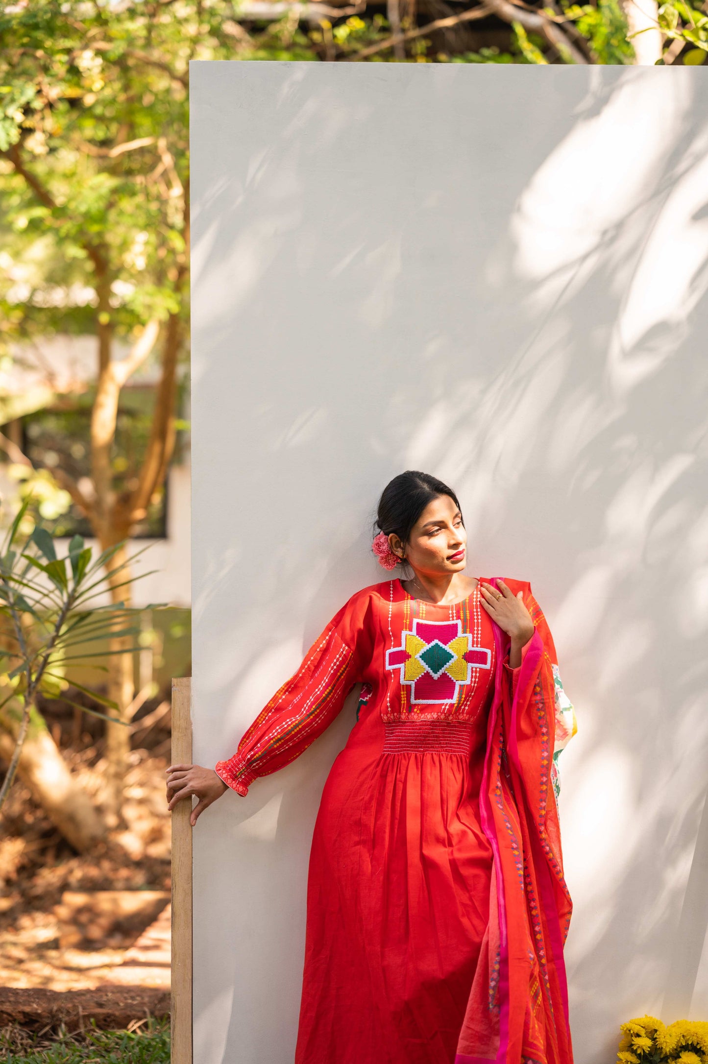 TANGERINE TALES (3 PCS SET)