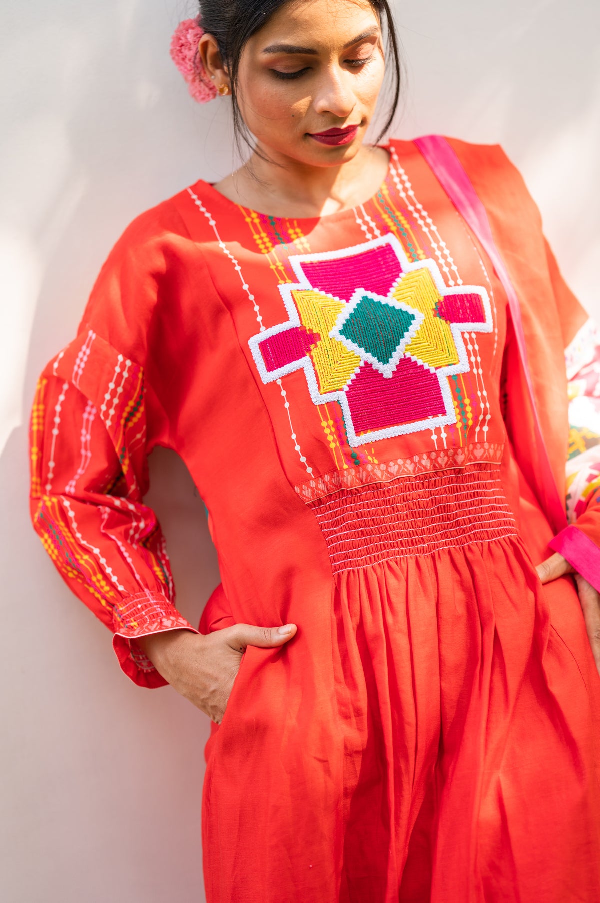 TANGERINE TALES (3 PCS SET)