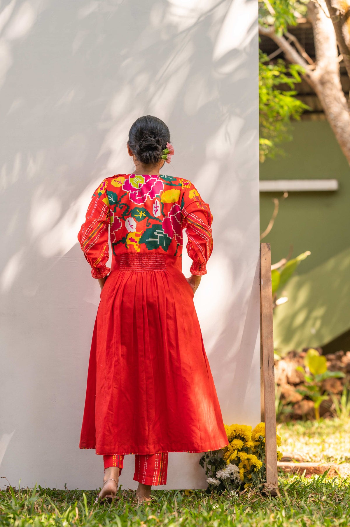 TANGERINE TALES (3 PCS SET)