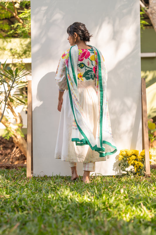 DARLING DAISY (3 PCS SET)