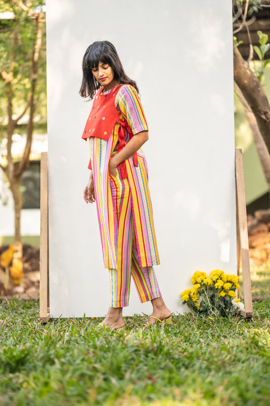 CANDY LANE (3 PCS SET)