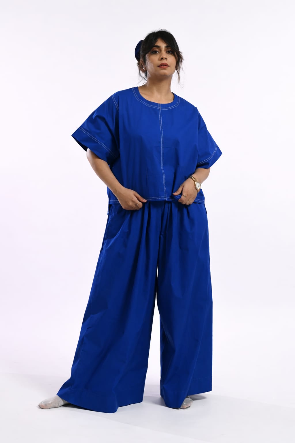 AZUL COMFORT SET