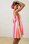CASA DE FONTAINHAS DRESS
