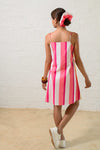 CASA DE FONTAINHAS DRESS