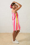 CASA DE FONTAINHAS DRESS