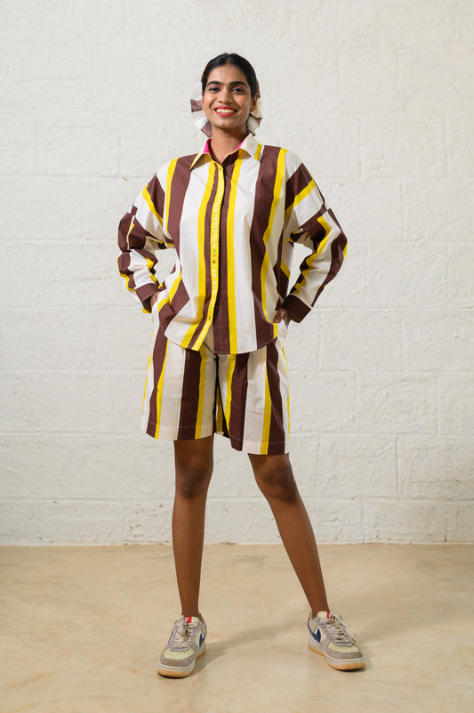 SUSEGAD LISTRAS AMARELO