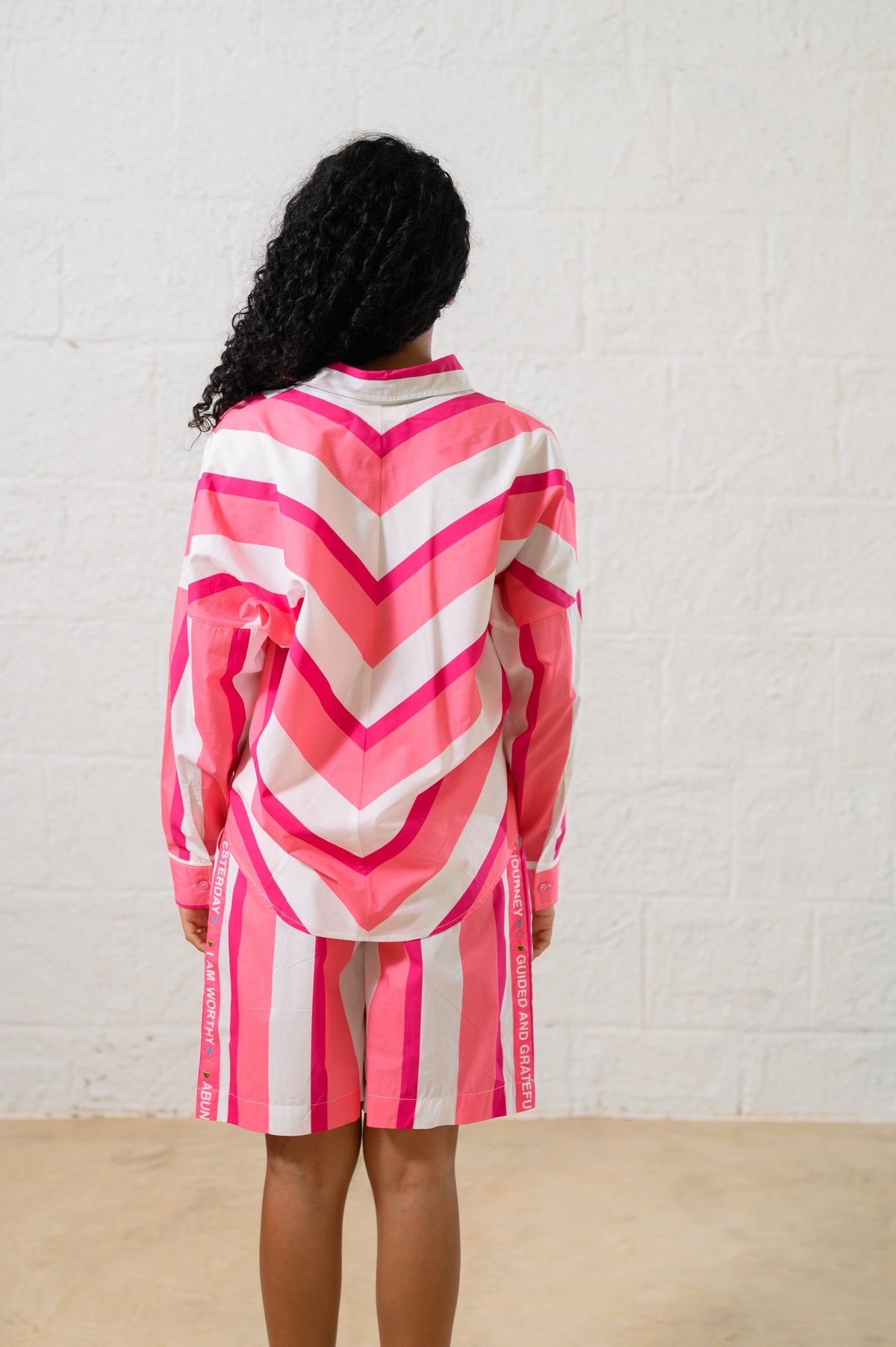 SUSEGAD LISTRAS ROSA