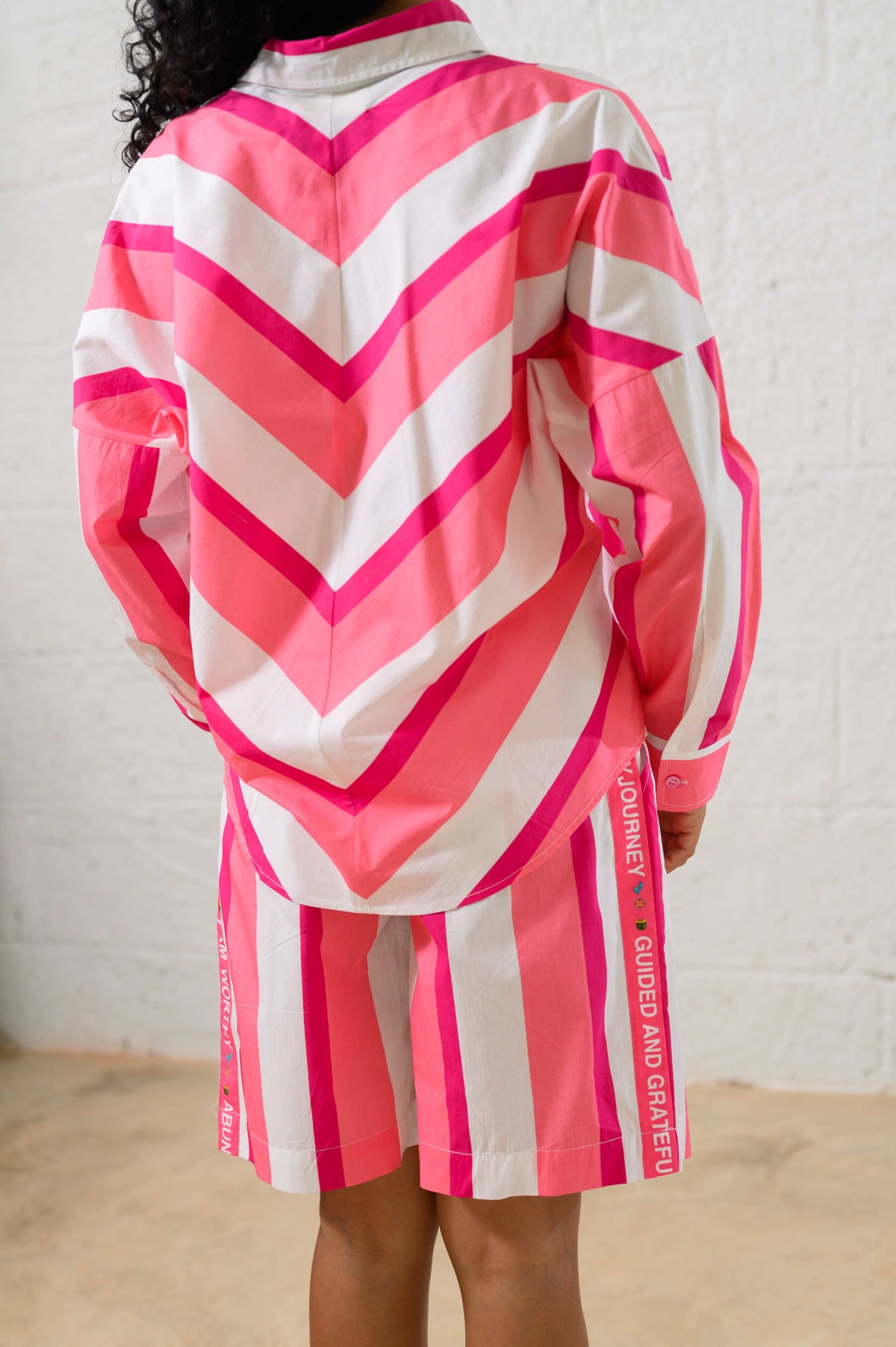 SUSEGAD LISTRAS ROSA