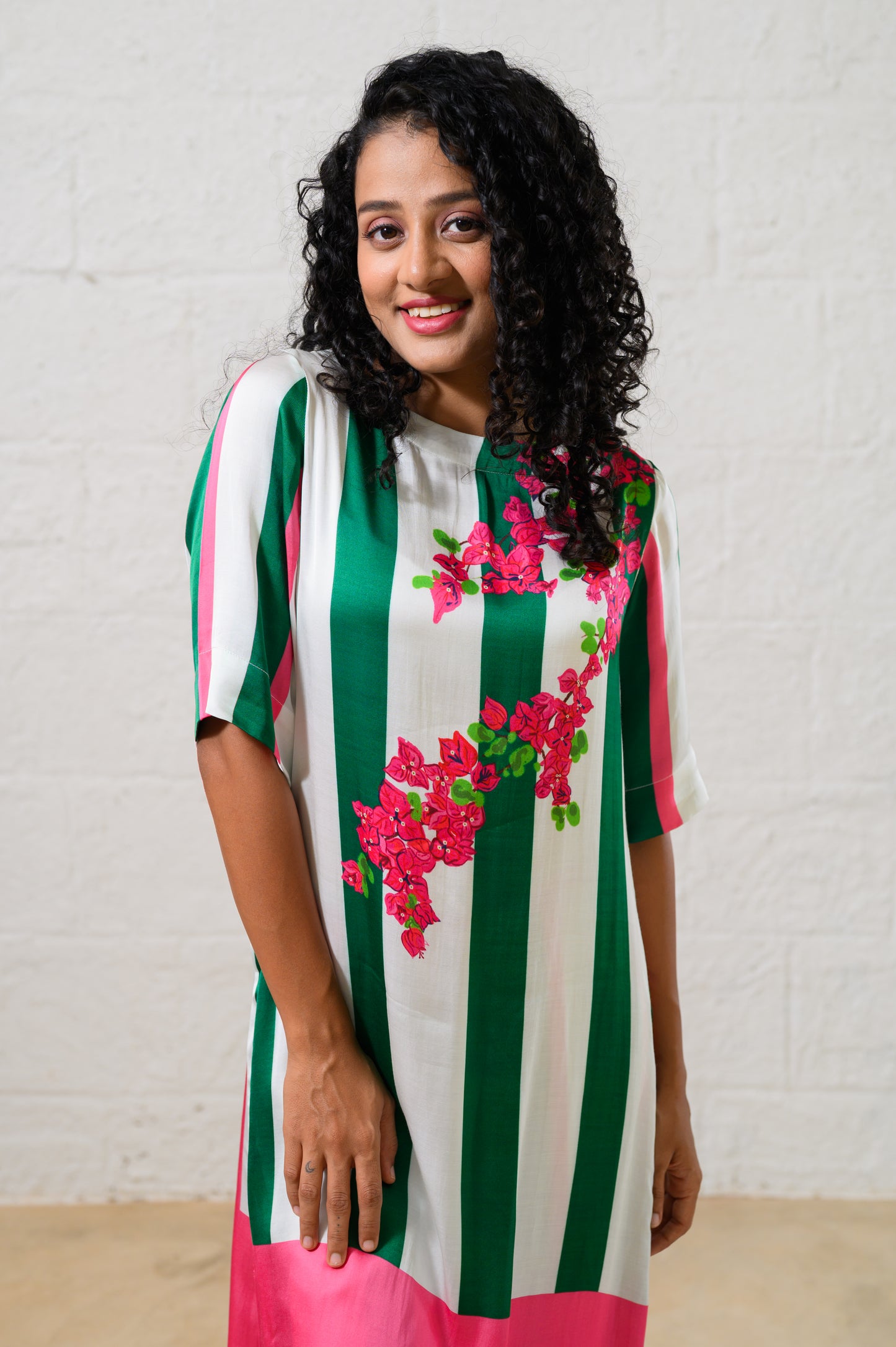 BARIO BLOOM VERDE SET