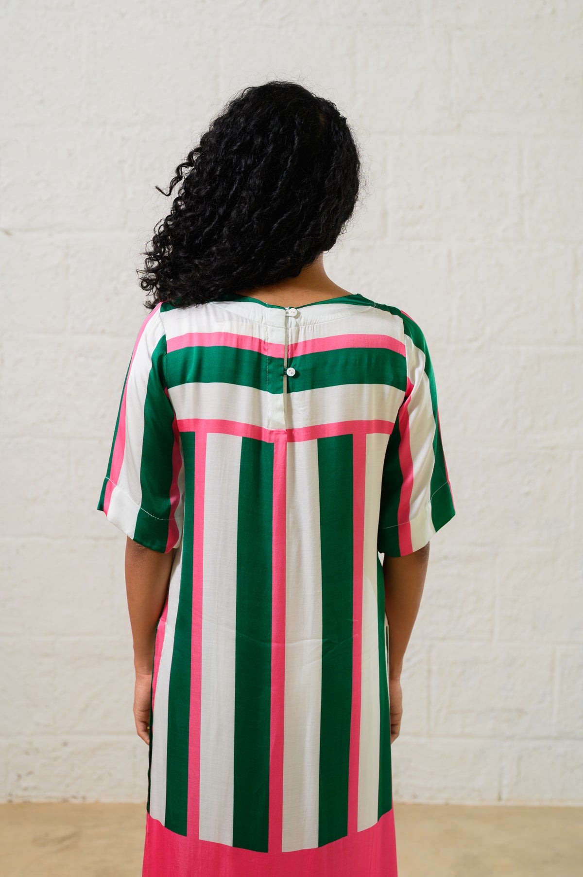 BARIO BLOOM VERDE SET