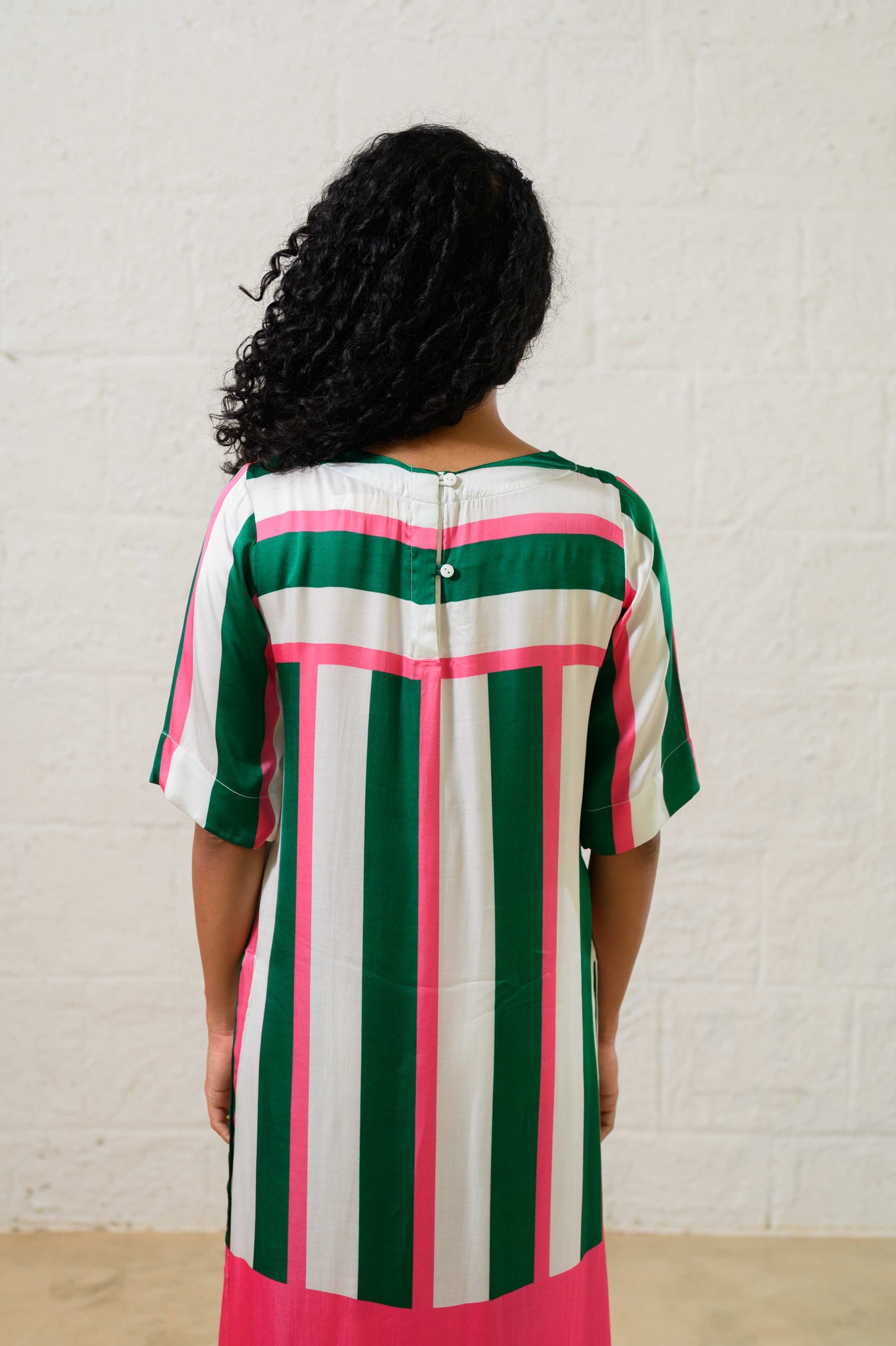 BARIO BLOOM VERDE SET