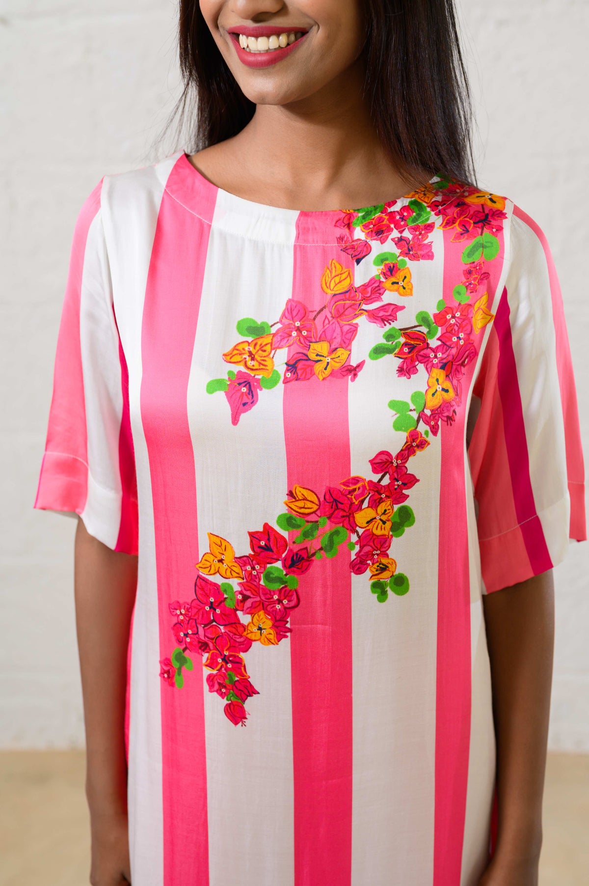 BARIO BLOOM ROSA SET