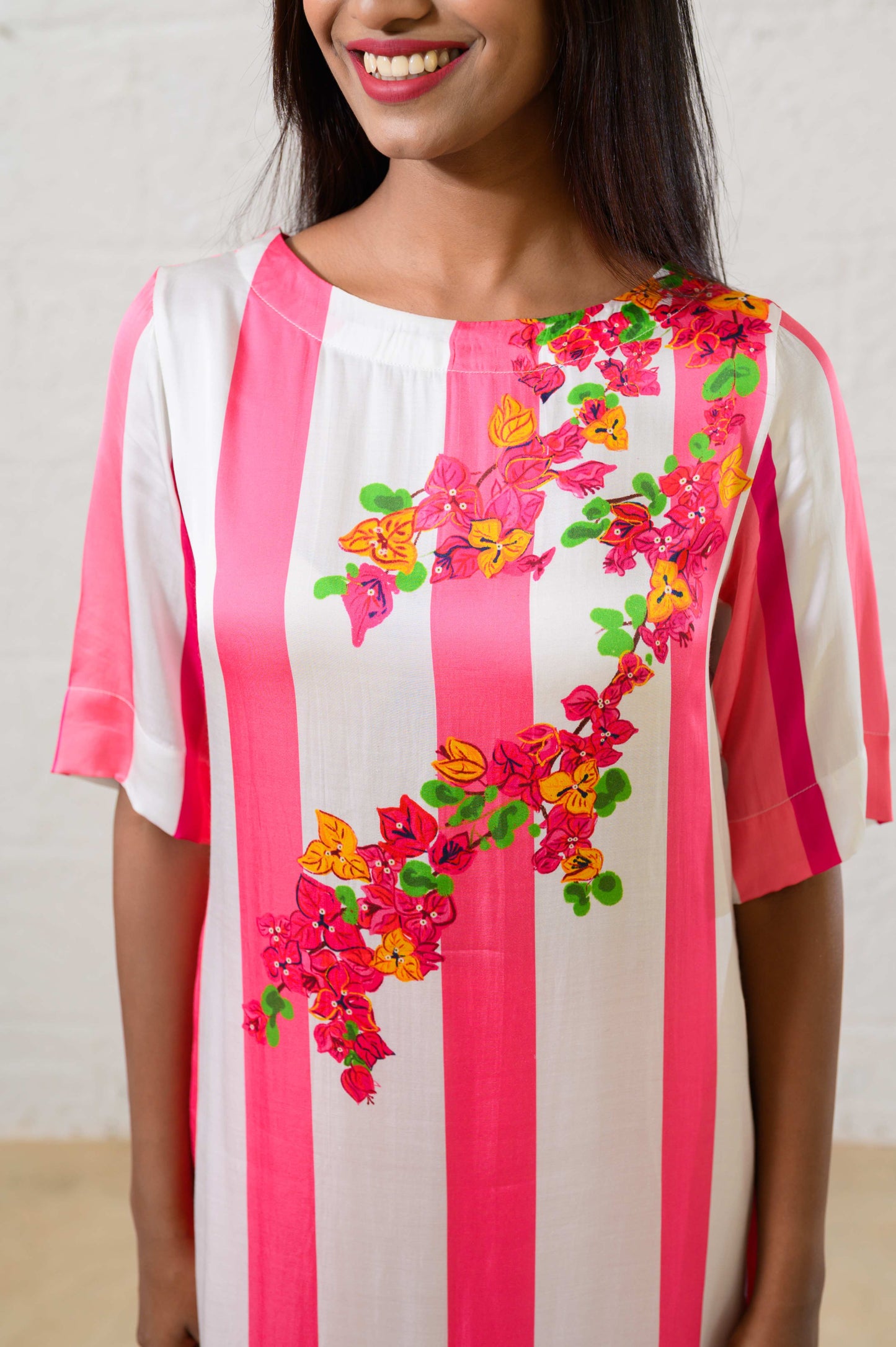 BARIO BLOOM ROSA SET