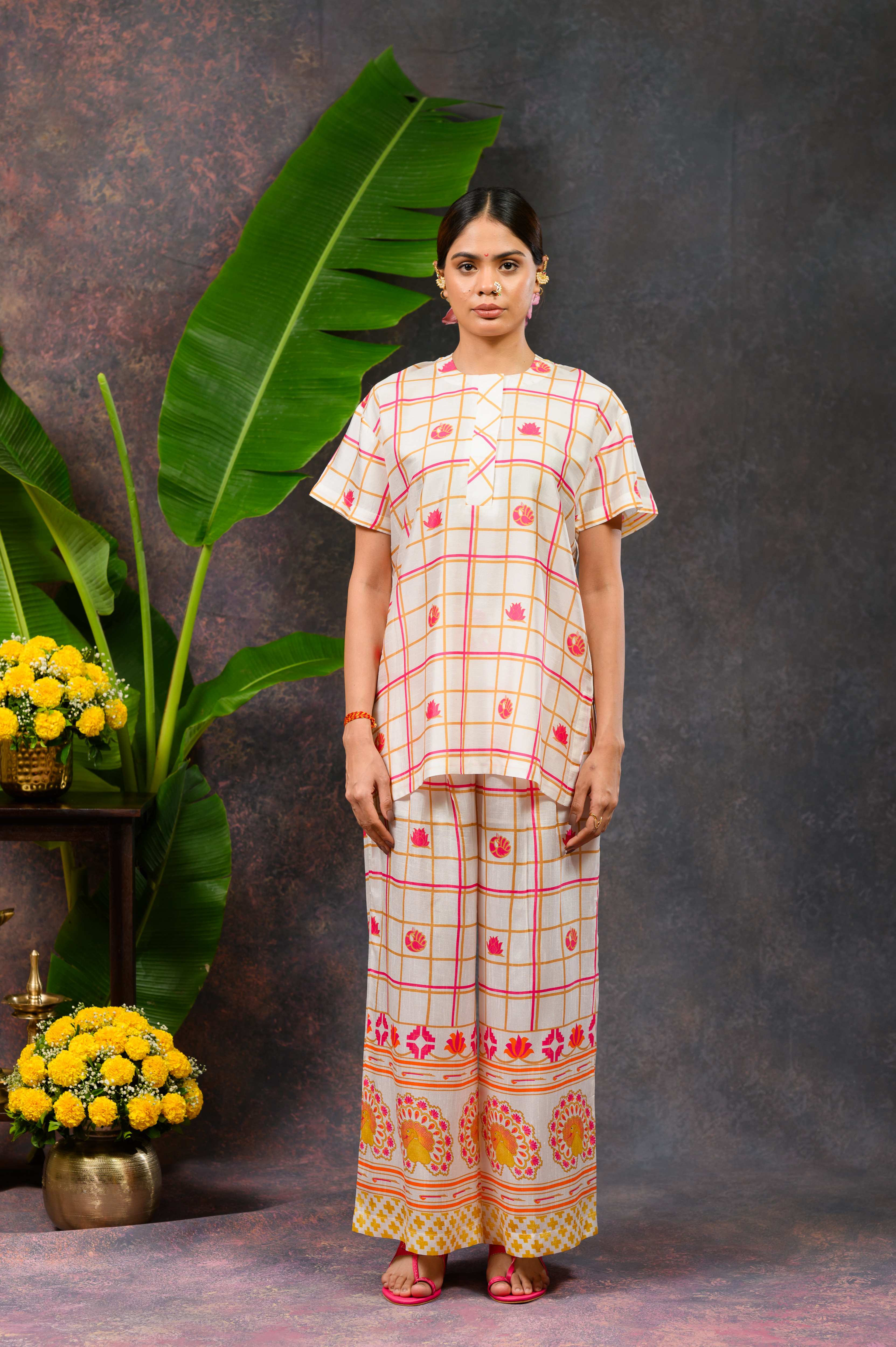 MORJA WHITE – Prachi Kamat