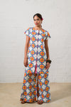 GOAN MOSAIC TWO PIECE SET