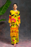 RAJLAXMI YELLOW (3 PCS SET)
