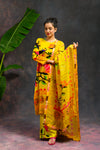 RAJLAXMI YELLOW (3 PCS SET)