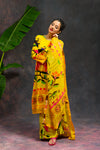 RAJLAXMI YELLOW (3 PCS SET)