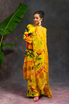 RAJLAXMI YELLOW (3 PCS SET)